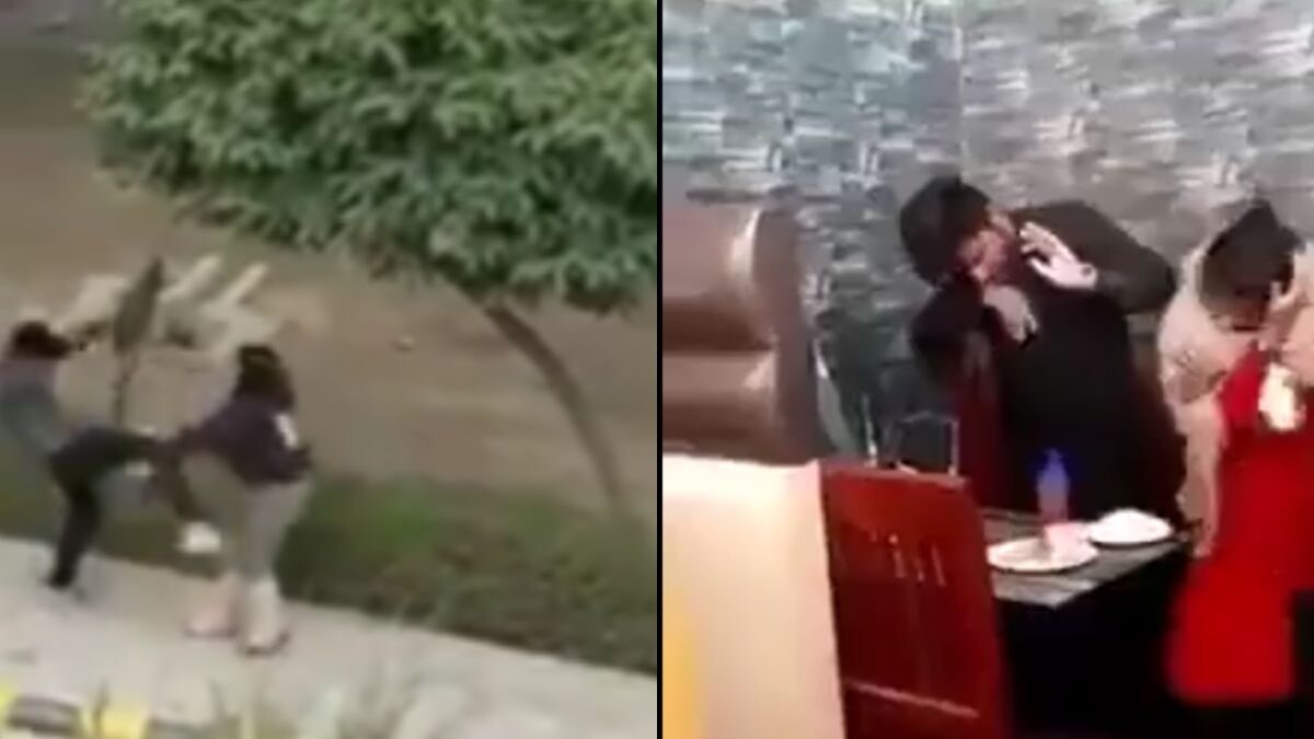 Sad Valentine's Day? 5 Times Desi Couples Had to 'Pay' For Their Secret Dates on 14th Feb - Vimarsana News