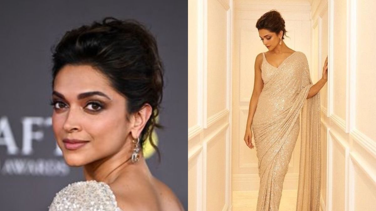 Deepika Padukone Fans 'Serve' Decorated Comebacks to American Who Failed to Recognise Her at BAFTA - Vimarsana News