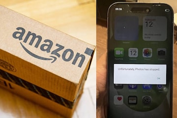 Man Gets 'Fake' iPhone 15 From Amazon, Company Responds to Viral Post -  News18
