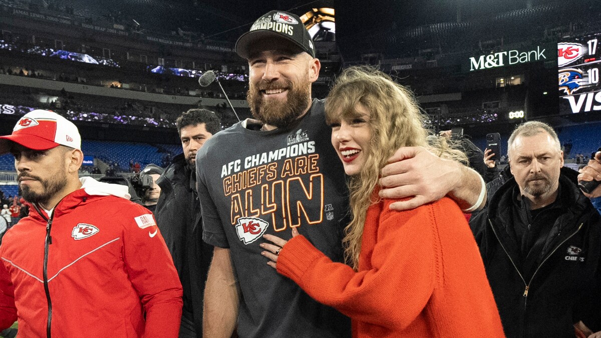 Taylor Swift's Race Against Time: Grammys, Tokyo Shows, Super Bowl – Can She Do It In 1 Week? - Vimarsana News