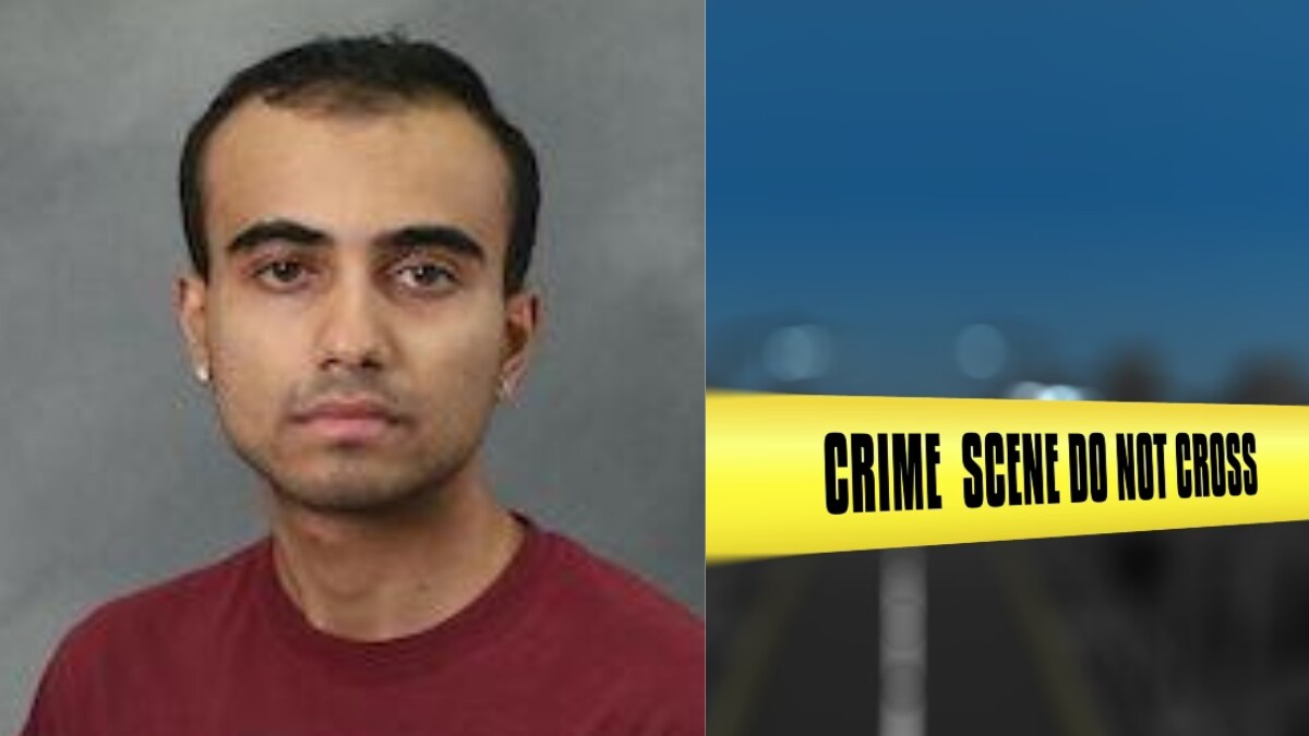 Indian-Origin Engineering Student, 23, Found Dead In US, Fifth Incident This Year - Vimarsana News