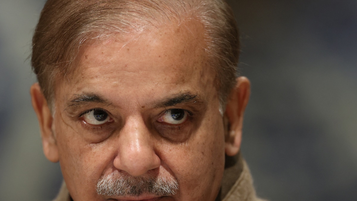 Shehbaz Sharif Is New Pakistan Prime Minister, Will Lead Ruling Coalition | Exclusive Details