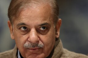 Shehbaz Sharif, Pakistan