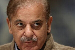 Who is Shehbaz Sharif? PML-N Leader Returning to PM Role After Pakistan's Electoral Chaos | In Pictures