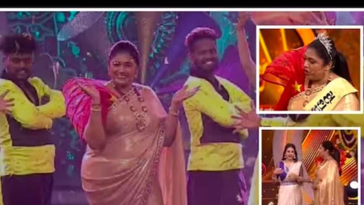 Kannada Reality Show Suvarna Superstar Completes 1,000 Episodes ...