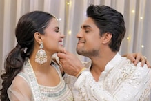 Priyanka Chahar Choudhary REVEALS Marriage Plans With Ankit Gupta: 'Definitely It's A Beautiful...'