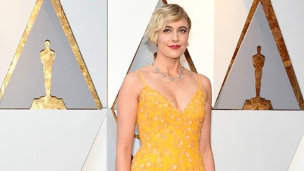 Greta Gerwig Breaks Silence On Best Director Oscar Snub For Barbie - Vimarsana News