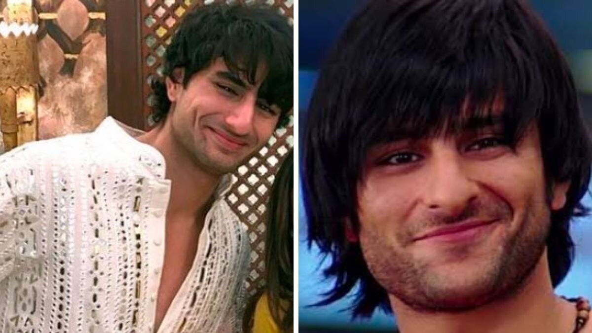 Ibrahim Ali Khan's Striking Resemblance To Saif Ali Khan Has Fans Scratching Their Heads - Vimarsana News