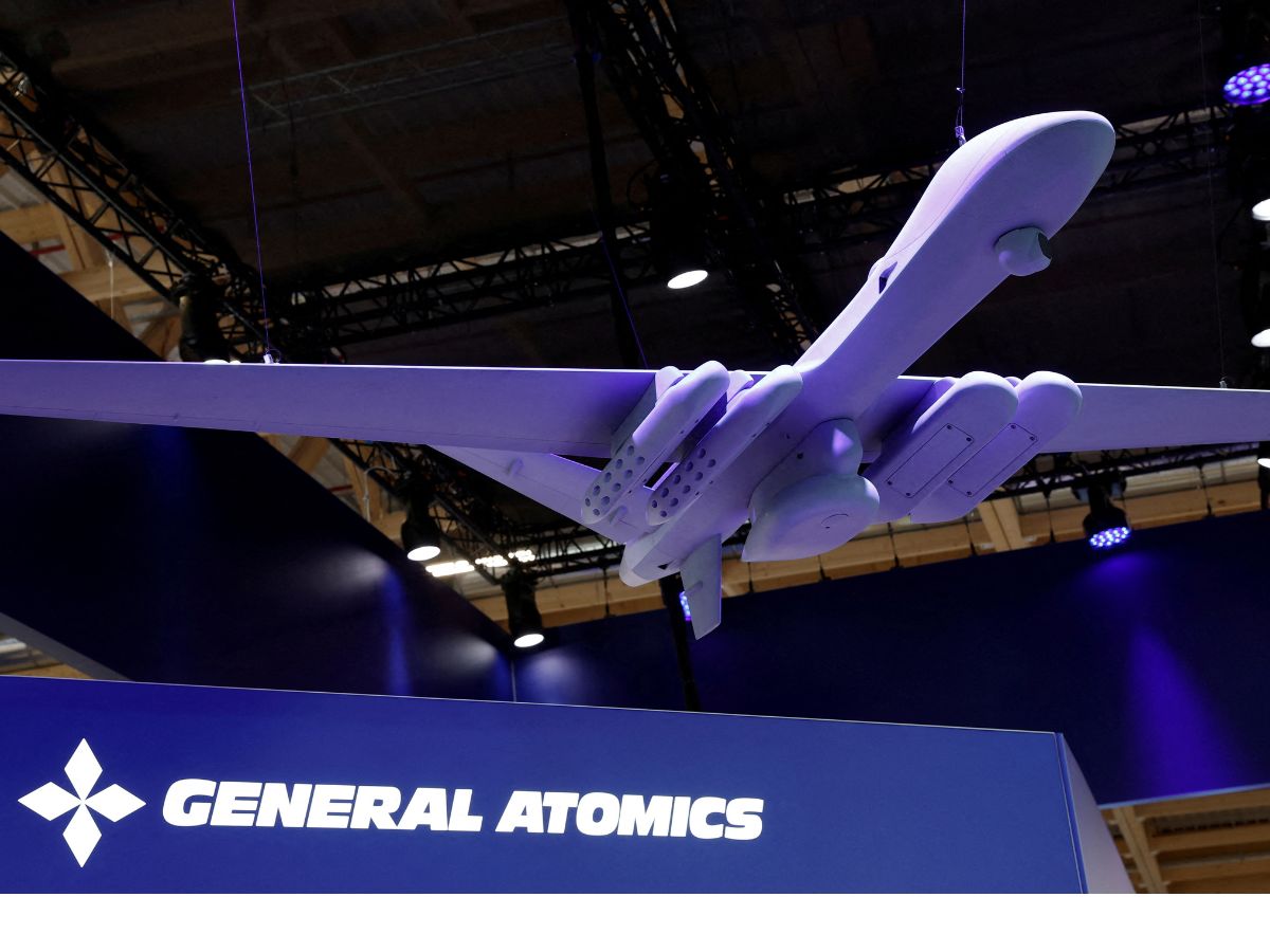 Raining Hellfire: How The Mega Deal For American MQ-9B Drones To India ...