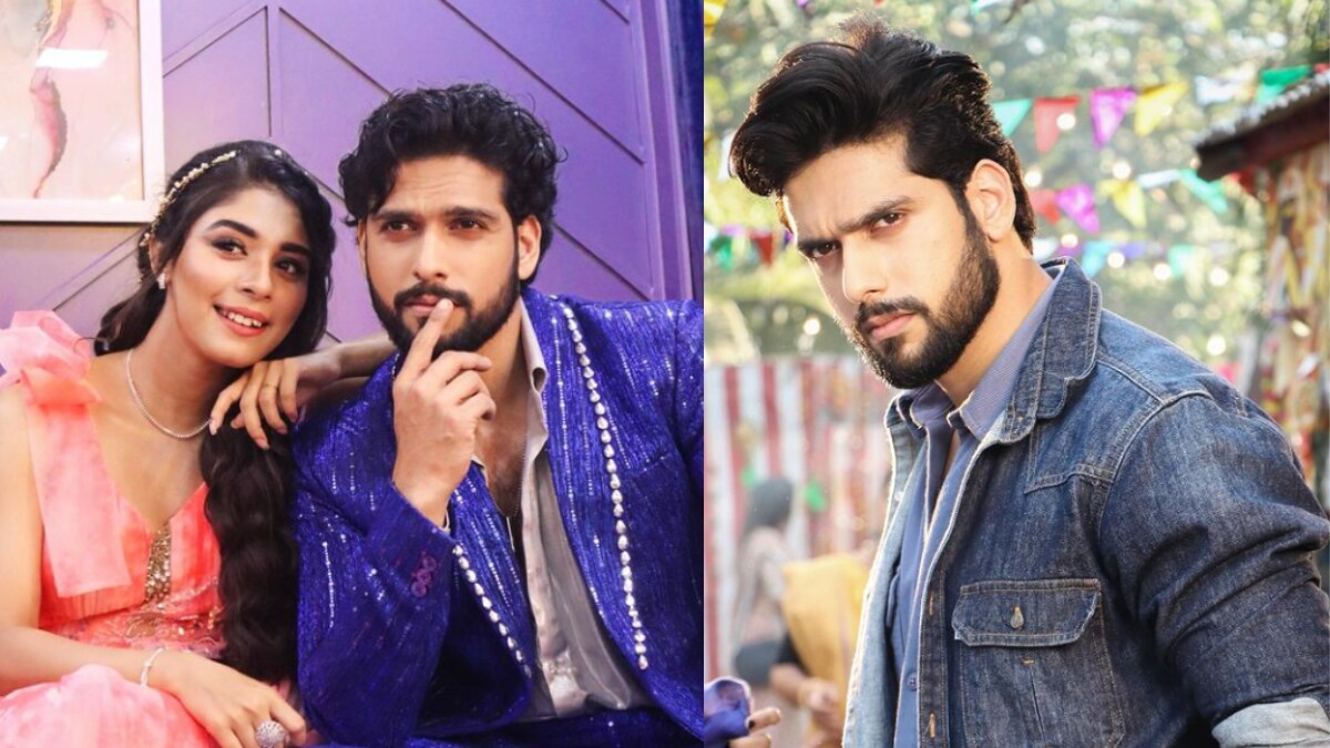 Imlie Actor Sai Ketan Rao Was Once Slapped By Co-Star Shivangi Khedkar On Set; Here’s Why – News18 Imlie Actor Sai Ketan Rao Was Once Slapped By Co-Star Shivangi Khedkar On Set; Here’s Why – News18