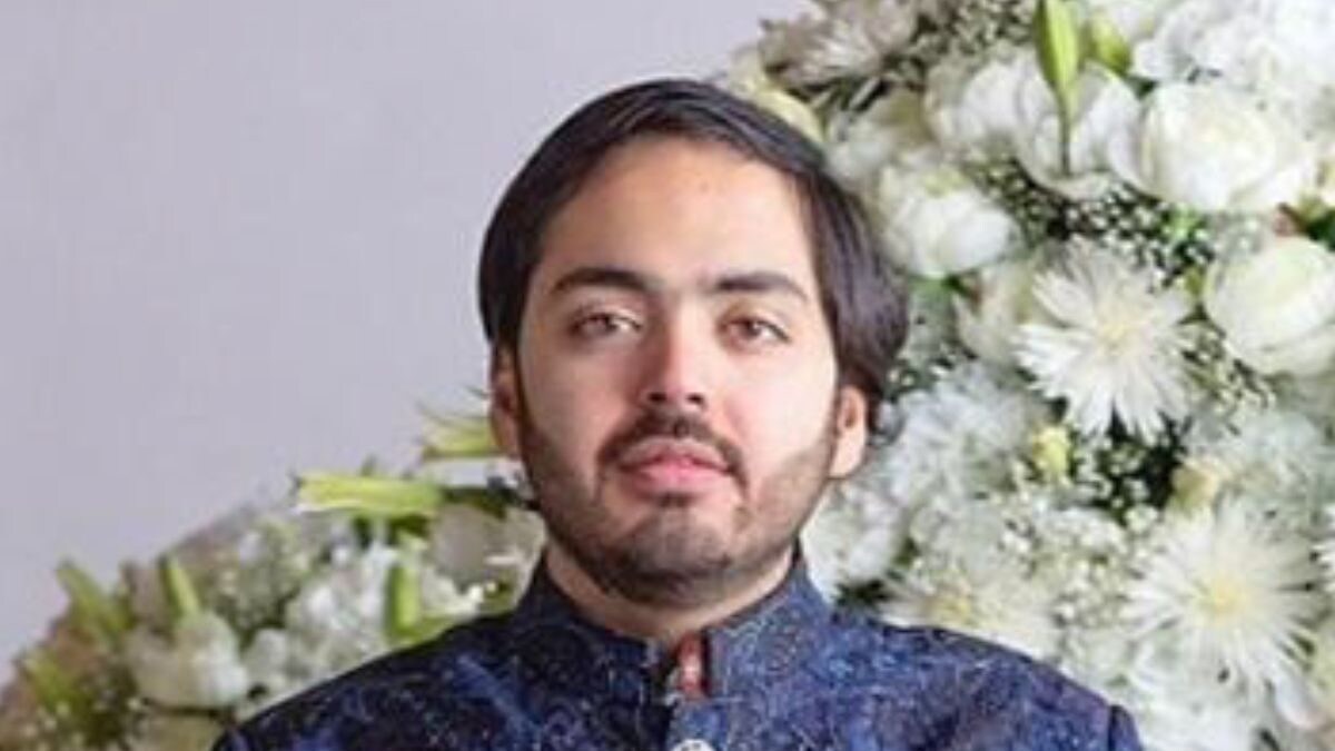‘Started Wildlife Rescue Centre Building in Peak of Covid’: Anant Ambani Speaks Out on Long-time Passion Project Vantara sattaex.com