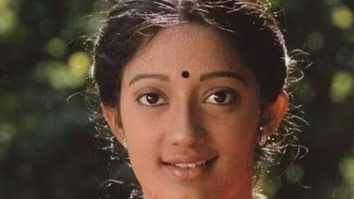 Tamil Actor R Sarathkumar Talks About Kanaka’s Sudden Disappearance ...