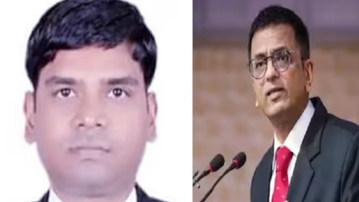 Son Of A Farmer Is Set To Become Advocate-on-Record Of Supreme Court - Vimarsana News