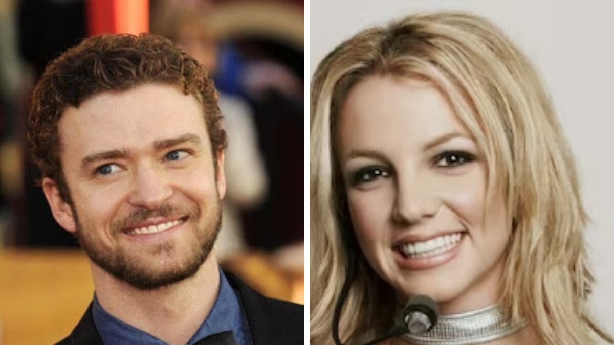 Justin Timberlake Says He 'Apologises To Nobody' Amid Britney Spears Feud - Vimarsana News