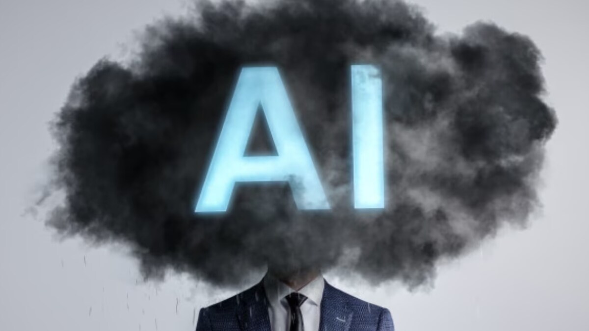 AI In Media: OpenAI to Use FT Content for Training AI Models - Vimarsana News