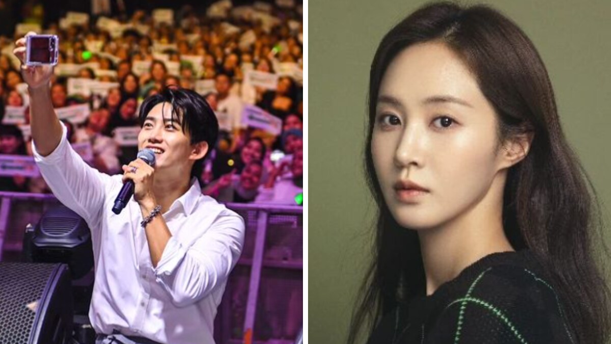 Girls' Generation Kwon Yuri And 2PM's Ok Taecyeon To Host First Asia