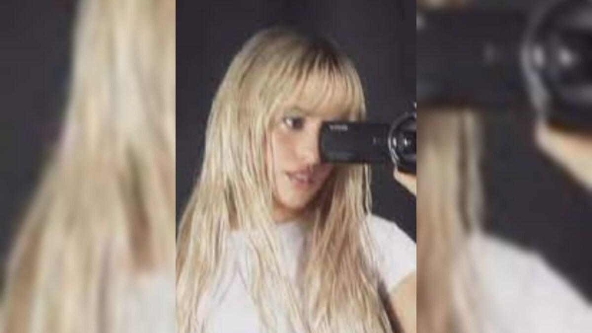 Camila Cabello Shocks Fans With Her New Hair Transformation 'It's Time(02)