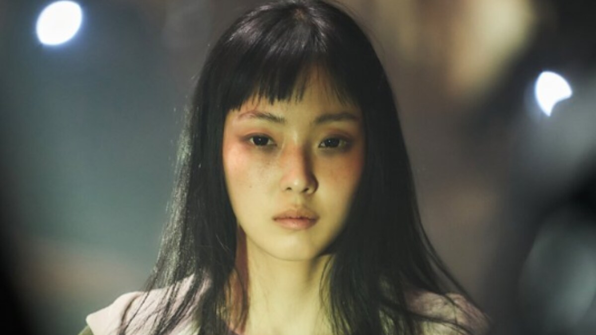 Netflix's Parasyte: The Grey K-Drama First Look Revealed, Watch Here - Vimarsana News