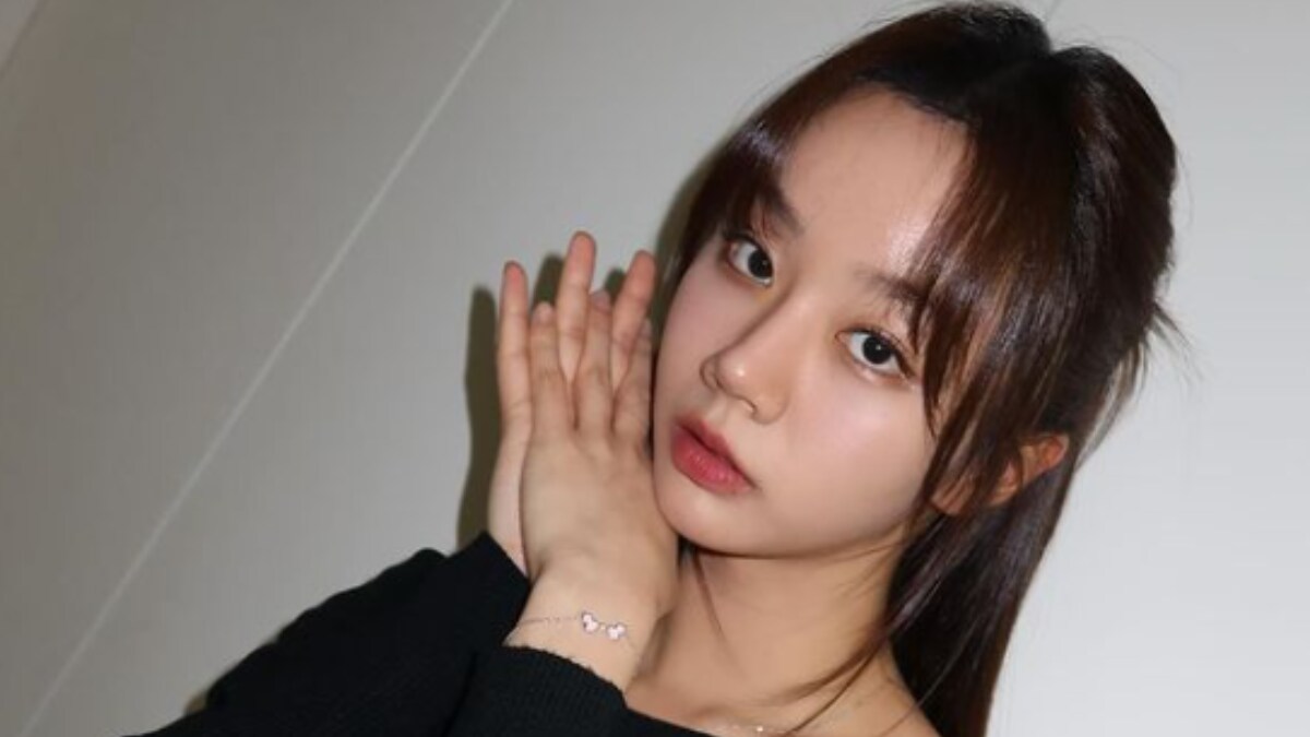 Hyeri To Star In Girls Love K-Drama Friendly Rivalry: Reports - Vimarsana News