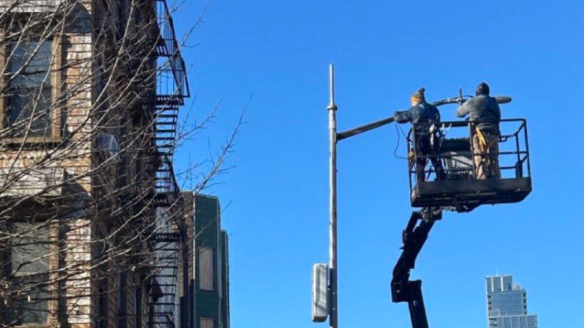 After Numerous Picture Leaks, Daredevil: Born Again Team Tightens Set Security - Vimarsana News