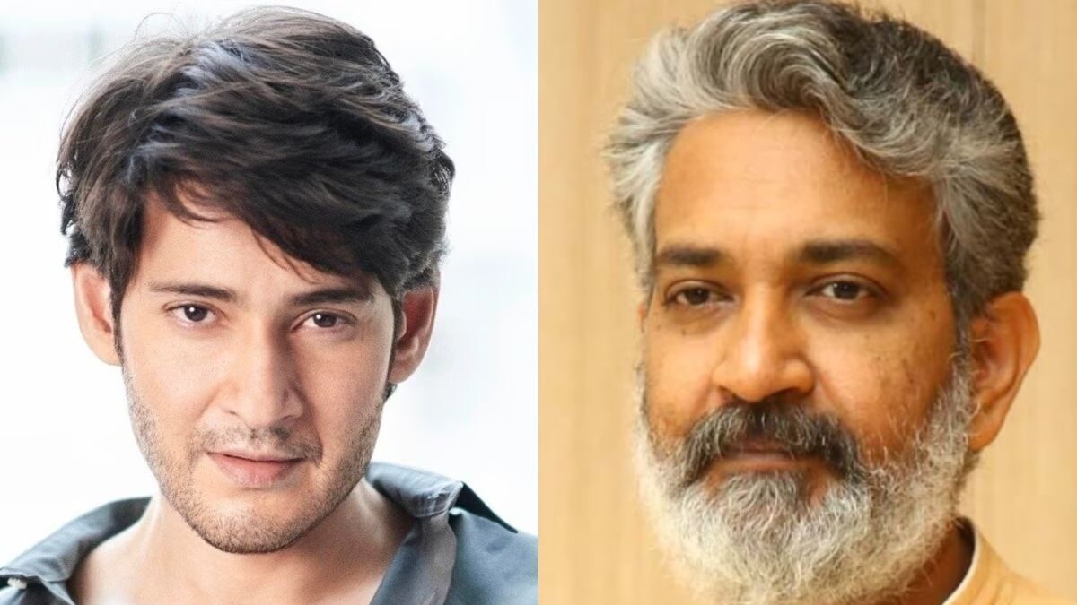SSMB 29: Mahesh Babu, SS Rajamouli Return To Hyderabad After Dubai Trip; Duo To Drop Film Update Soon? - Vimarsana News