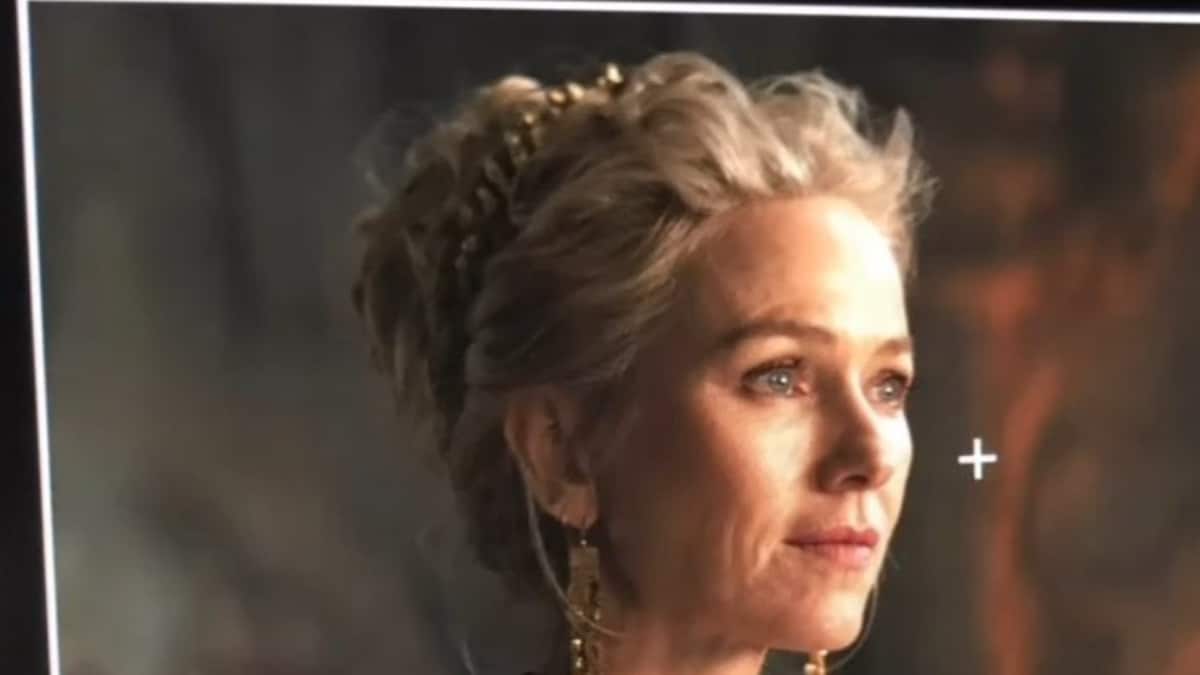 Rare Images Surface From HBO’s Cancelled Game of Thrones Spinoff The