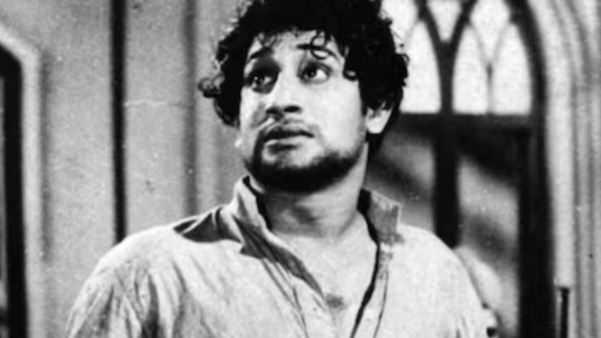 Sivaji Ganesan's Debut Film Paradesi Turns 71: A Lost Classic In Indian Film History - Vimarsana News