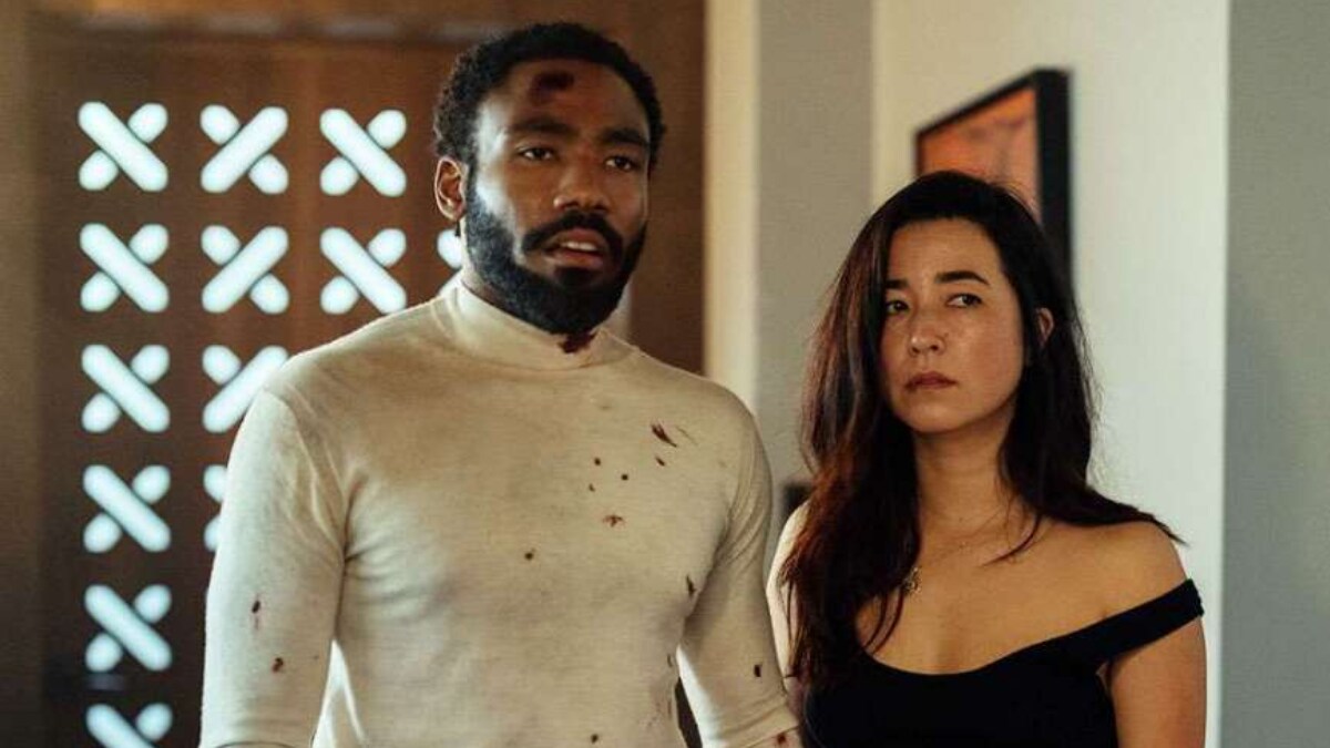 Donald Glover Reveals Why Phoebe Waller-Bridge Left Mr. & Mrs. Smith Series - Vimarsana News