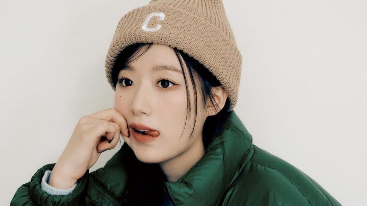(G)I-DLE's Shuhua To Halt Activities Due To Health Concerns; Details Inside - Vimarsana News