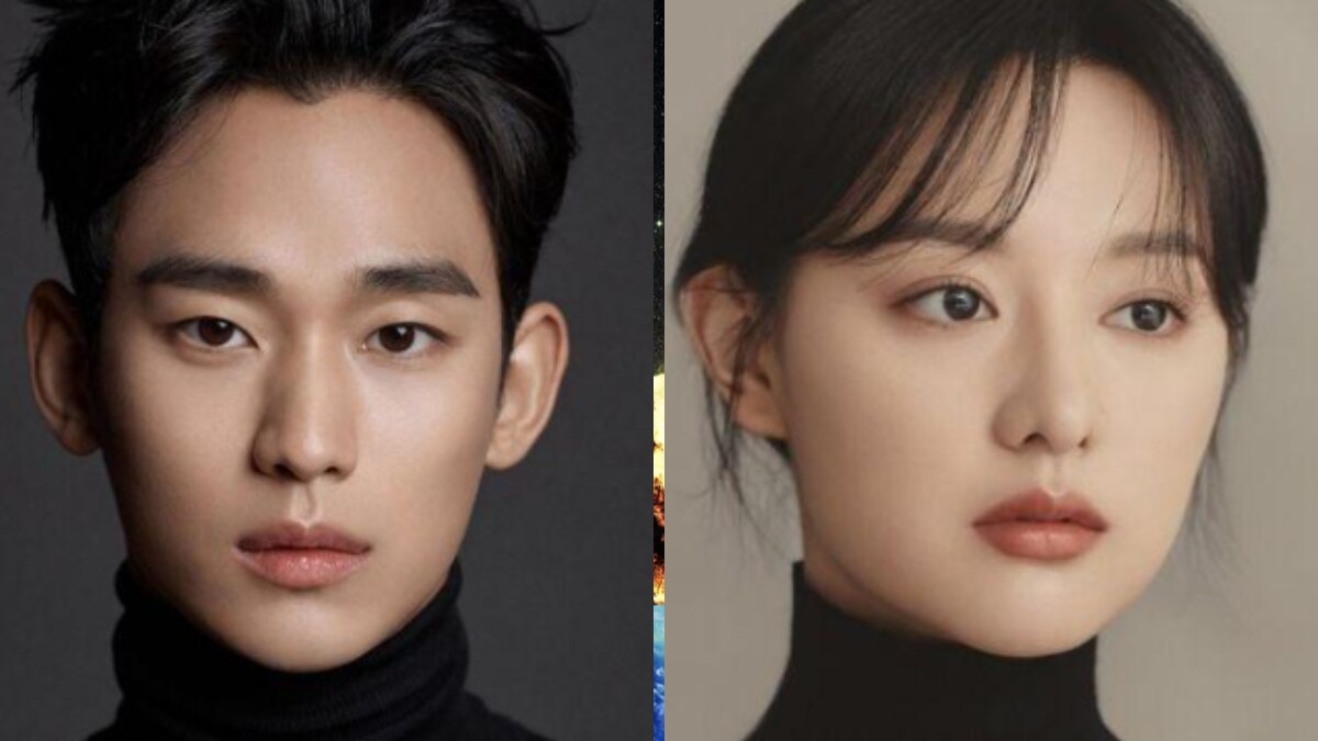 Queen Of Tears: Kim Ji-won, Kim Soo-hyun Steal Hearts With Their Camaraderie In New Character Posters - Vimarsana News
