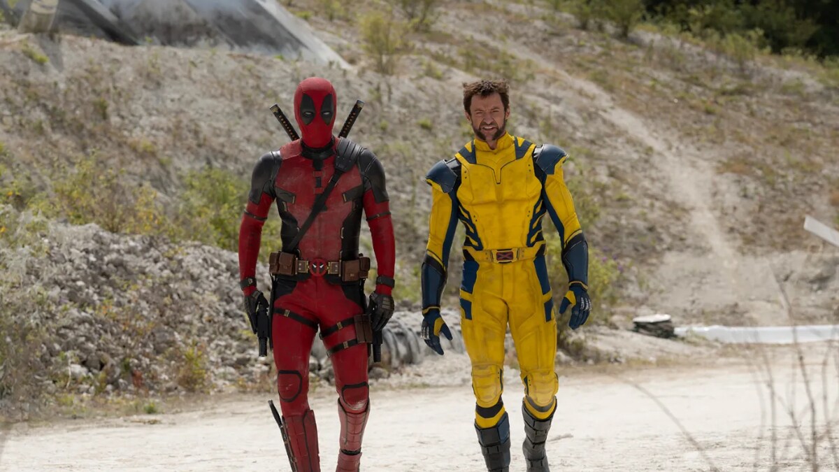 Deadpool And Wolverine Teaser: What Is Matthew Macfadyen's Role In Ryan ...