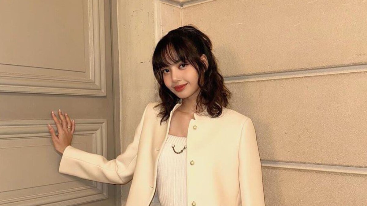 BLACKPINK's Lisa To Make Acting Debut With The White Lotus Season 3 - Vimarsana News