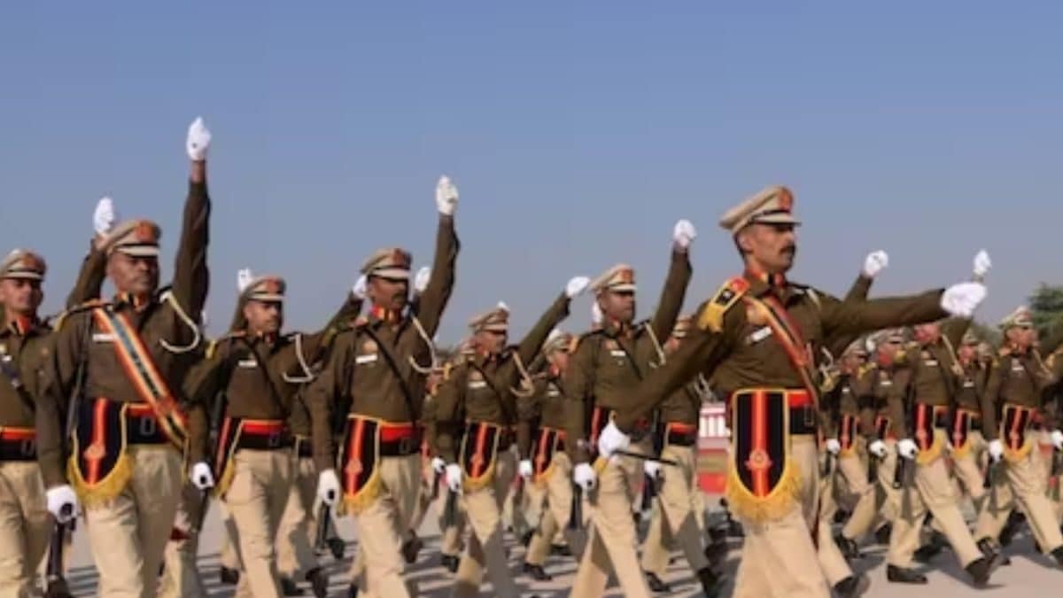 SSC Announces Recruitment Drive For Sub-Inspectors In Delhi Police And CAPF SSC Announces Recruitment Drive For Sub-Inspectors In Delhi Police And CAPF