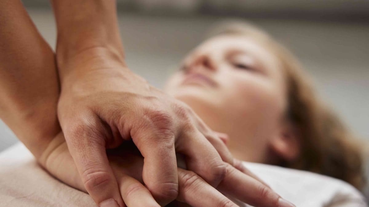Heart Attack Symptoms Different In Men And Women: Study Heart Attack Symptoms Different In Men And Women: Study