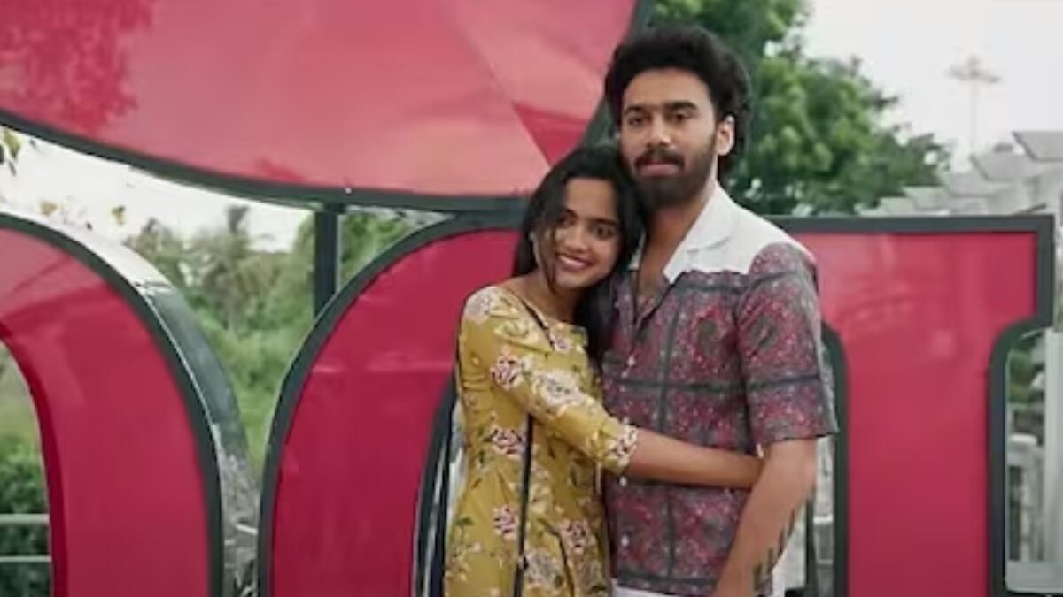 Once Upon A Time In Kochi Trailer Unveils A Tale Of Love, Revenge And Mystery - Vimarsana News