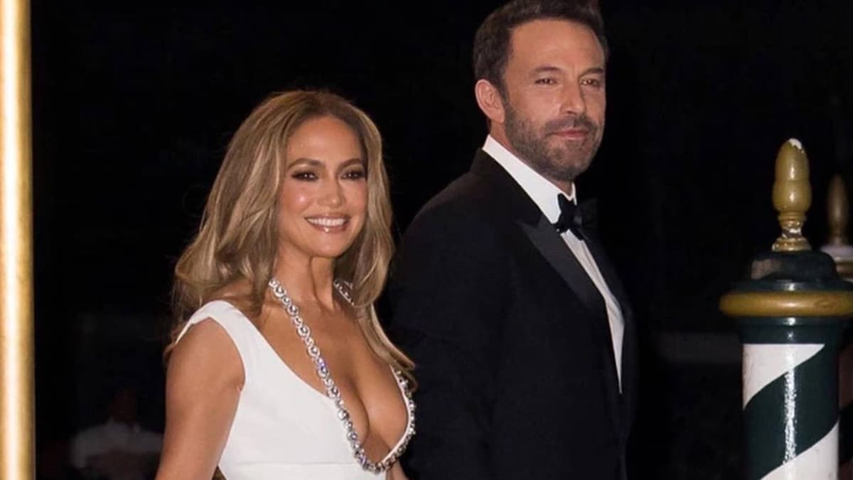 Jennifer Lopez ‘Shopping’ For Houses, Ben Affleck Turns To Matt Damon For Support Amid Divorce Rumours? – News18