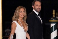 Ben Affleck and Jennifer Lopez Headed For DIVORCE, Former Moves Out of J-Lo's House: Report