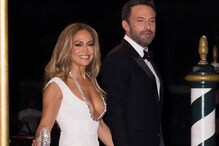 Jennifer Lopez And Ben Affleck SHUT DOWN Divorce Rumours, Get Papped Smiling During Car Ride | Watch