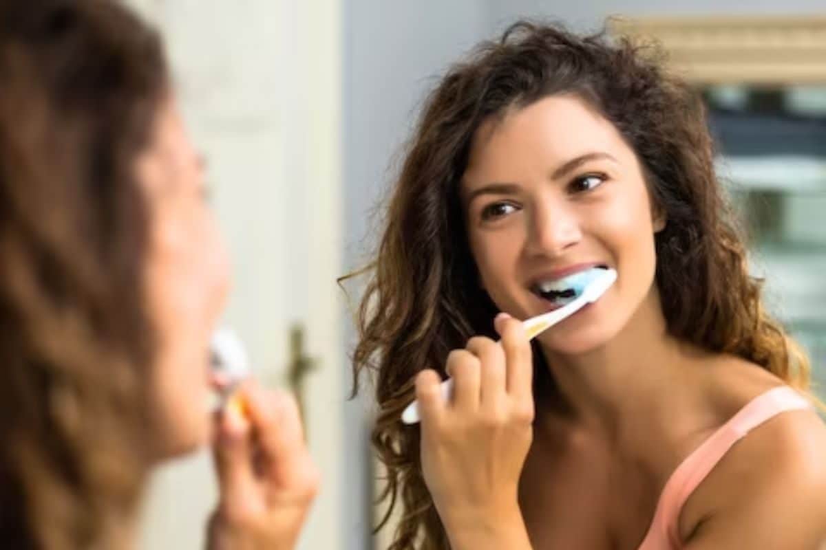 Beyond Brushing: The Holistic Approach to Oral Care for a Healthier You