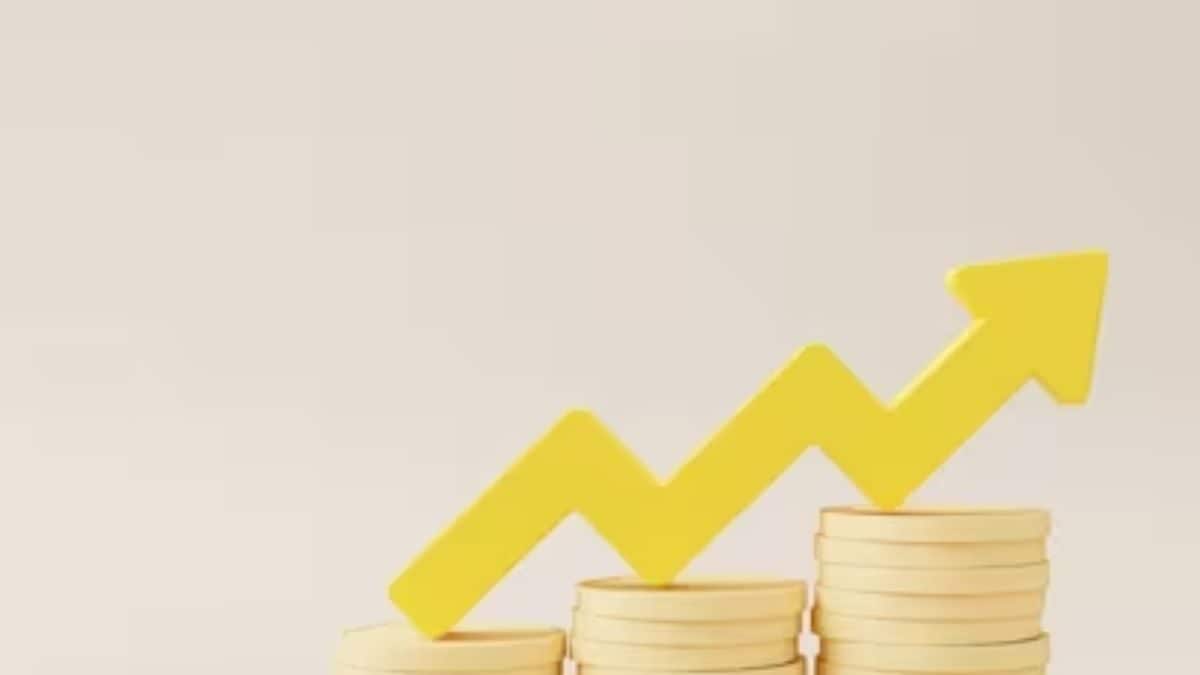 Titagarh Rail Systems Extends Gains For Second Straight Day On Rs 170 Crore Order Win From Defence Ministry – News18 Titagarh Rail Systems Extends Gains For Second Straight Day On Rs 170 Crore Order Win From Defence Ministry – News18
