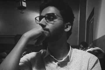 Who Was Indian National Fazil Khan? Ex-CNN News18 Journo Died In New York Apartment Fire - News18