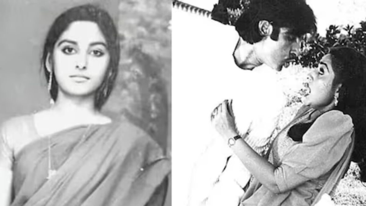 This Actress Changed Her Name After Getting Offers From Bollywood - Vimarsana News