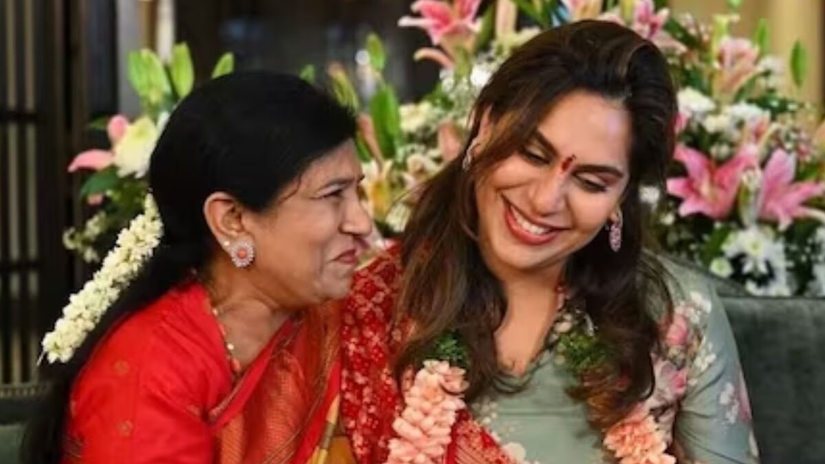 Upasana Konidela, Mother-in-law Surekha Float Athamma's Kitchen, Their First Business Collab - Vimarsana News