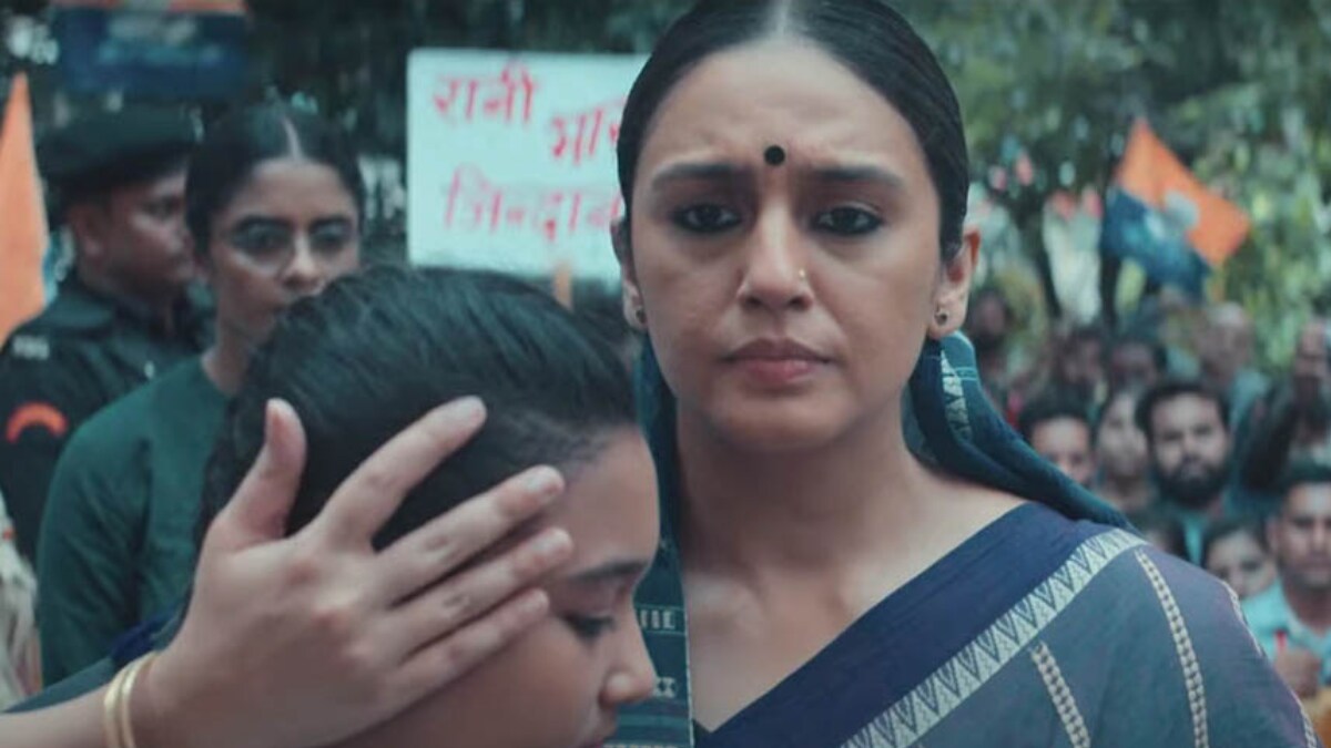 Maharani 3: When And Where To Watch Huma Qureshi's Web Series - Vimarsana News