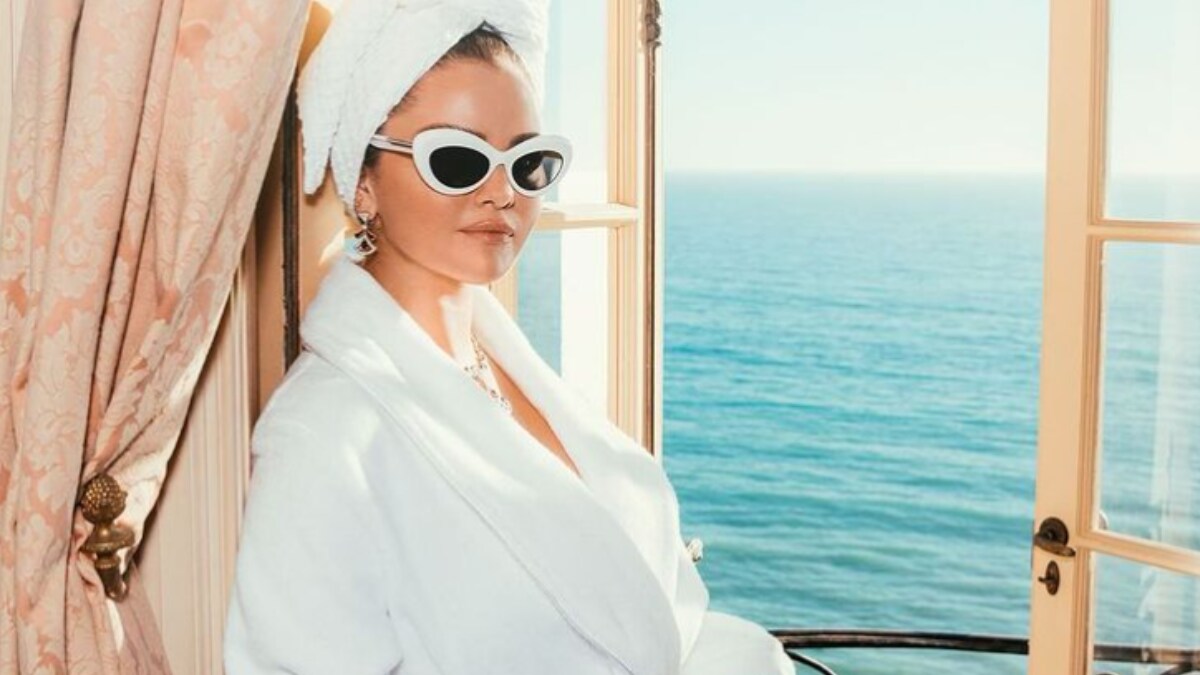 Love On Music Video Out: Selena Gomez Shines In Her First Single Of