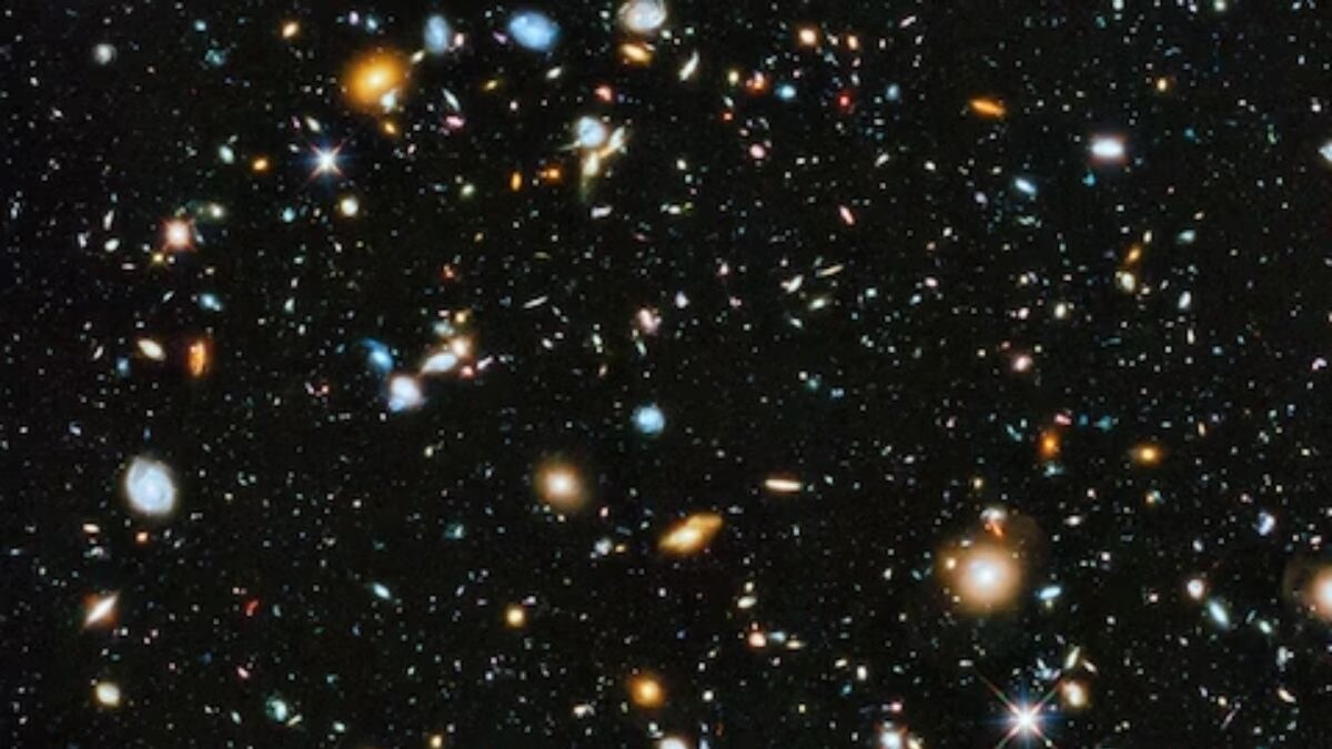 What The Highest Possible Temperature In Our Universe Is - Vimarsana News