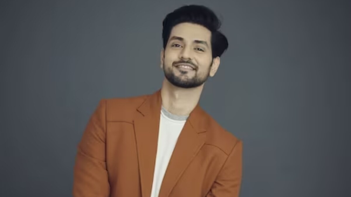 'They Felt I Won't Get Work': Shakti Arora On Family Discouragement And Nepotism - Vimarsana News