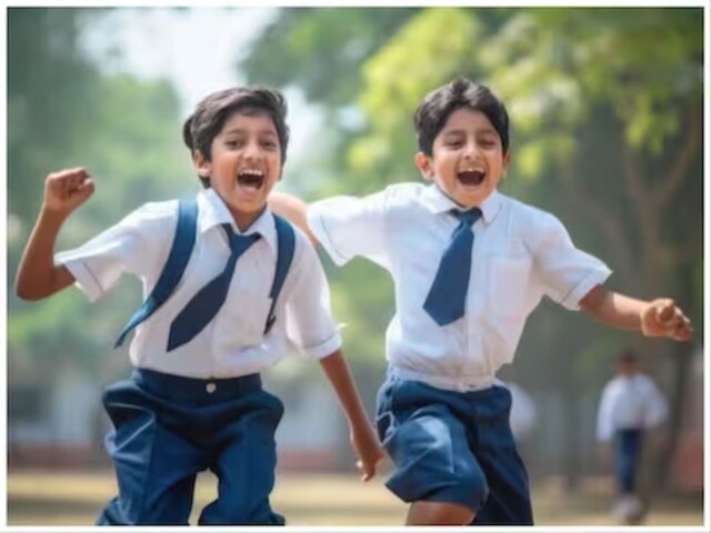 NEW EDUCATION POLICY 2020 MINIMUM AGE FOR CLASS 1 visual data 3