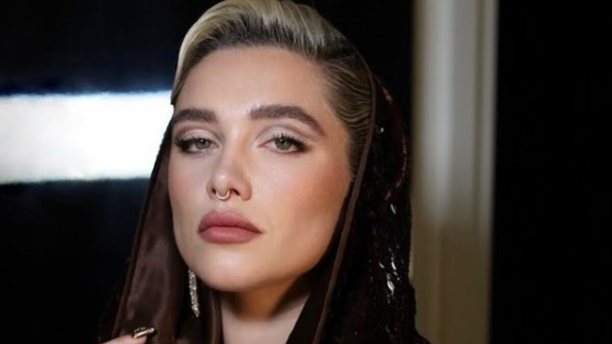 Thunderbolts Star Florence Pugh Has An Exciting Update For Marvel Fans