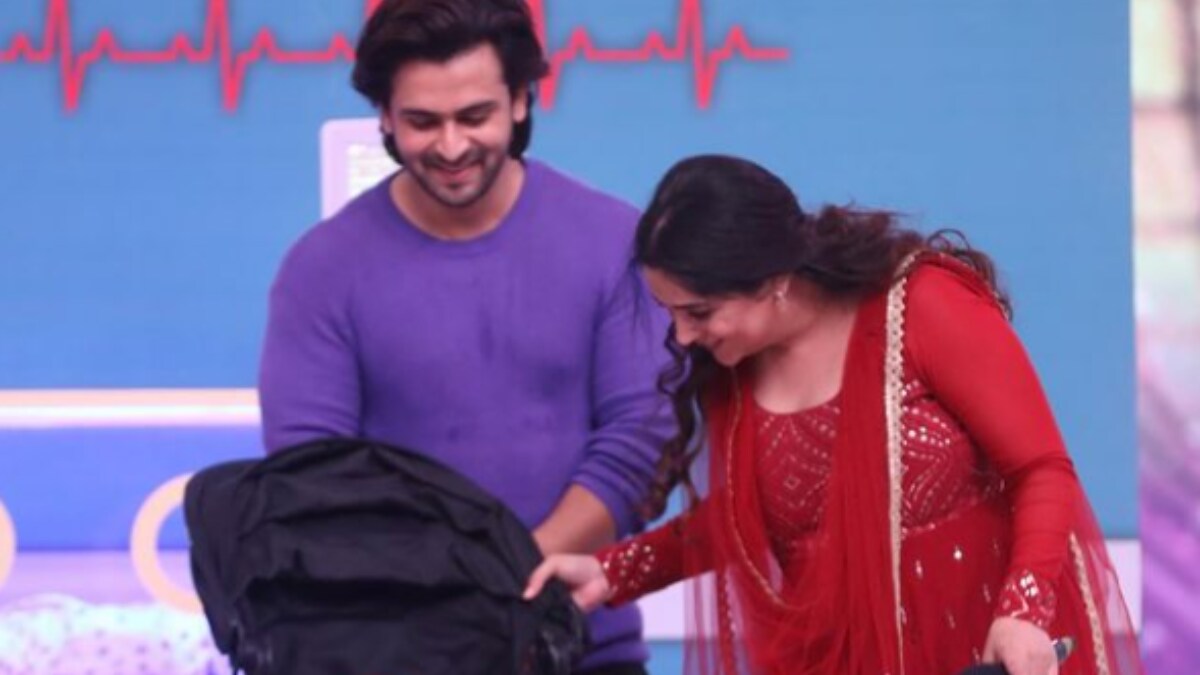 Dipika Kakar Not Pregnant With Her Second Baby After Ruhaan: 'There Are No Such Plans....'